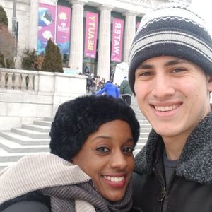 Meet your Posher, Donovan